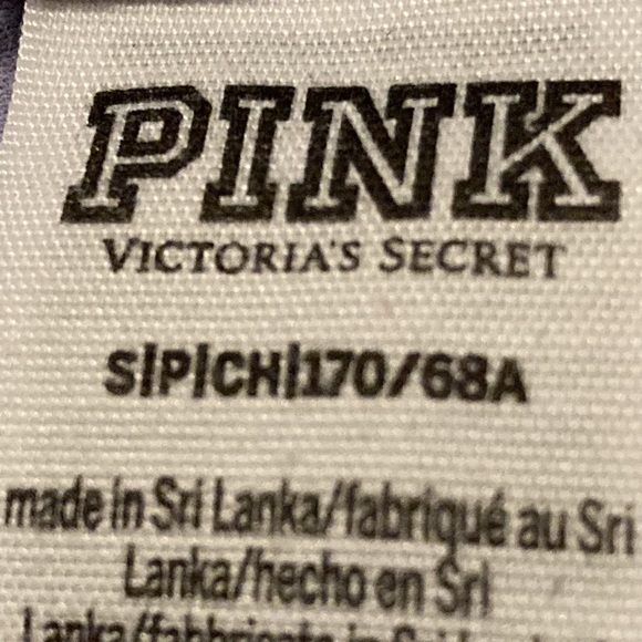 Victoria secret Crossover Waist Flare Pants:Leggings - Picture 7 of 7